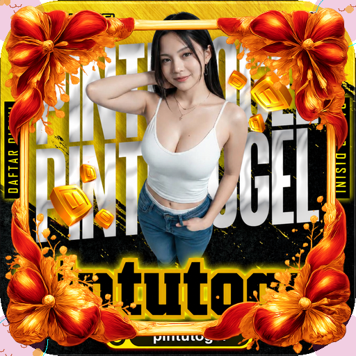 pintutogel — galeri pratinjau - APK Resmi